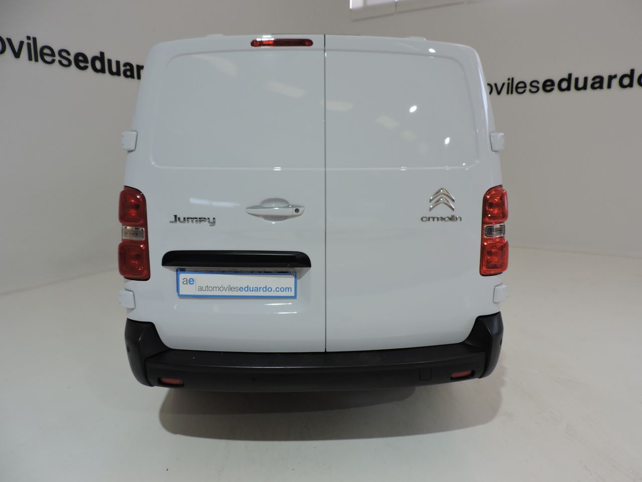 Citroën Jumpy JUMPY TALLA XL BHDI 100CV - Foto 6