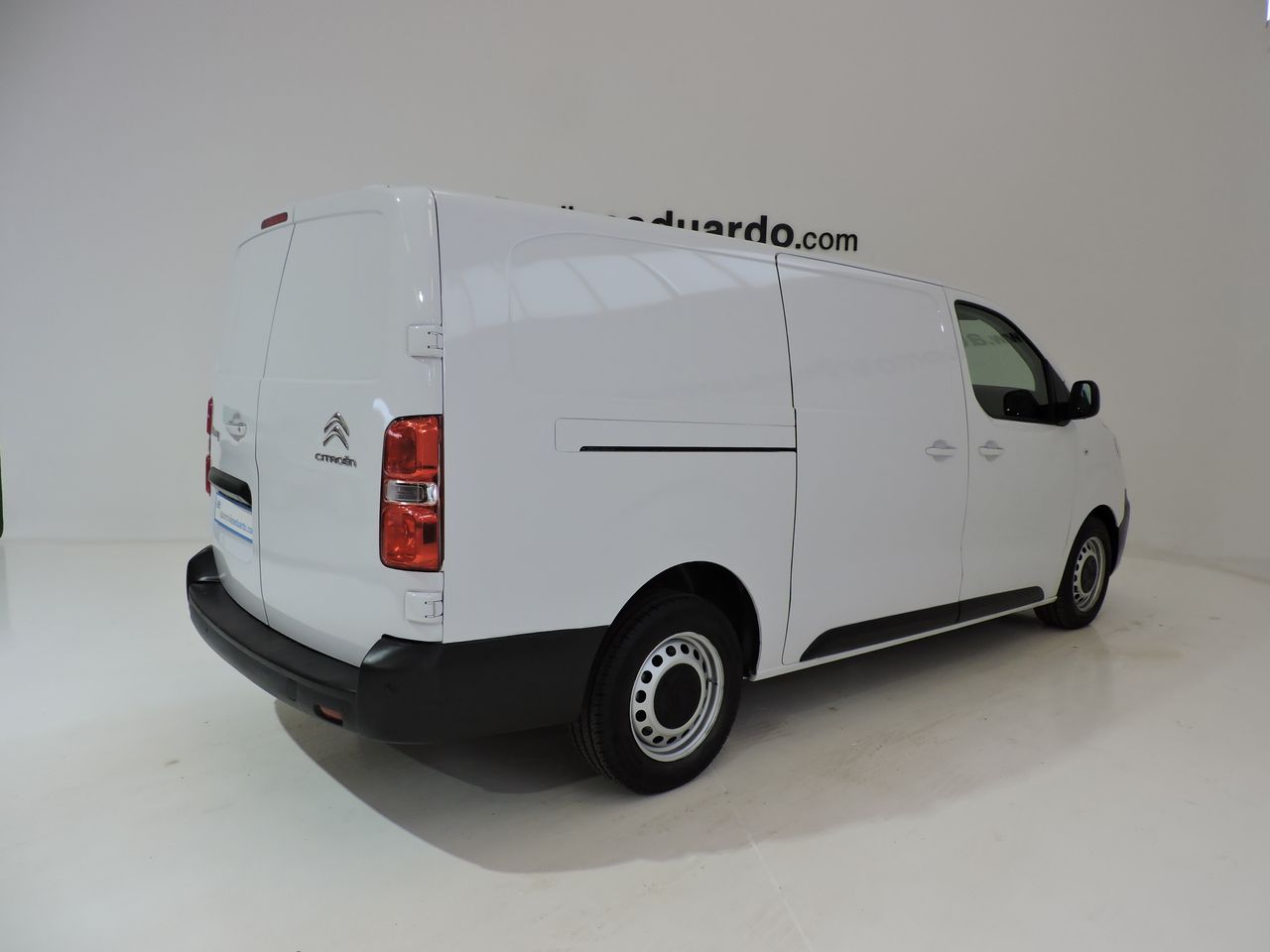 Citroën Jumpy JUMPY TALLA XL BHDI 100CV - Foto 5