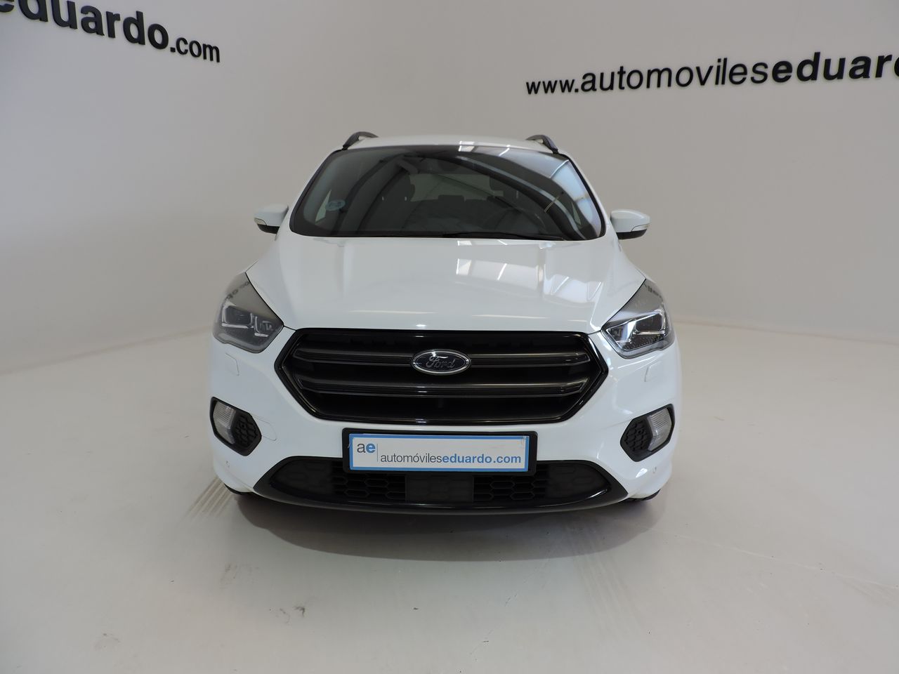 Ford Kuga ST-Line 1.5 EcoBoost Auto-Start-Stop 88 kW (120 CV) 4x2 - Foto 3