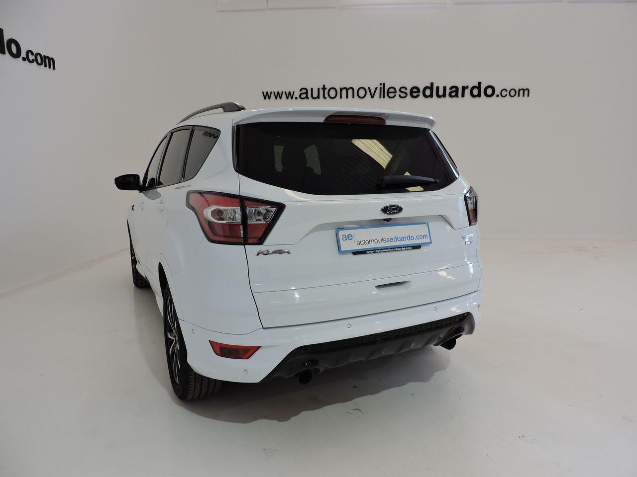 Ford Kuga ST-Line 1.5 EcoBoost Auto-Start-Stop 88 kW (120 CV) 4x2 - Foto 7