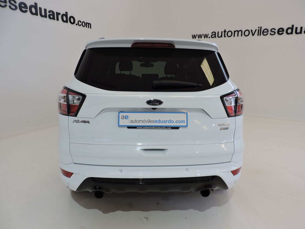 Ford Kuga ST-Line 1.5 EcoBoost Auto-Start-Stop 88 kW (120 CV) 4x2 - Foto 6