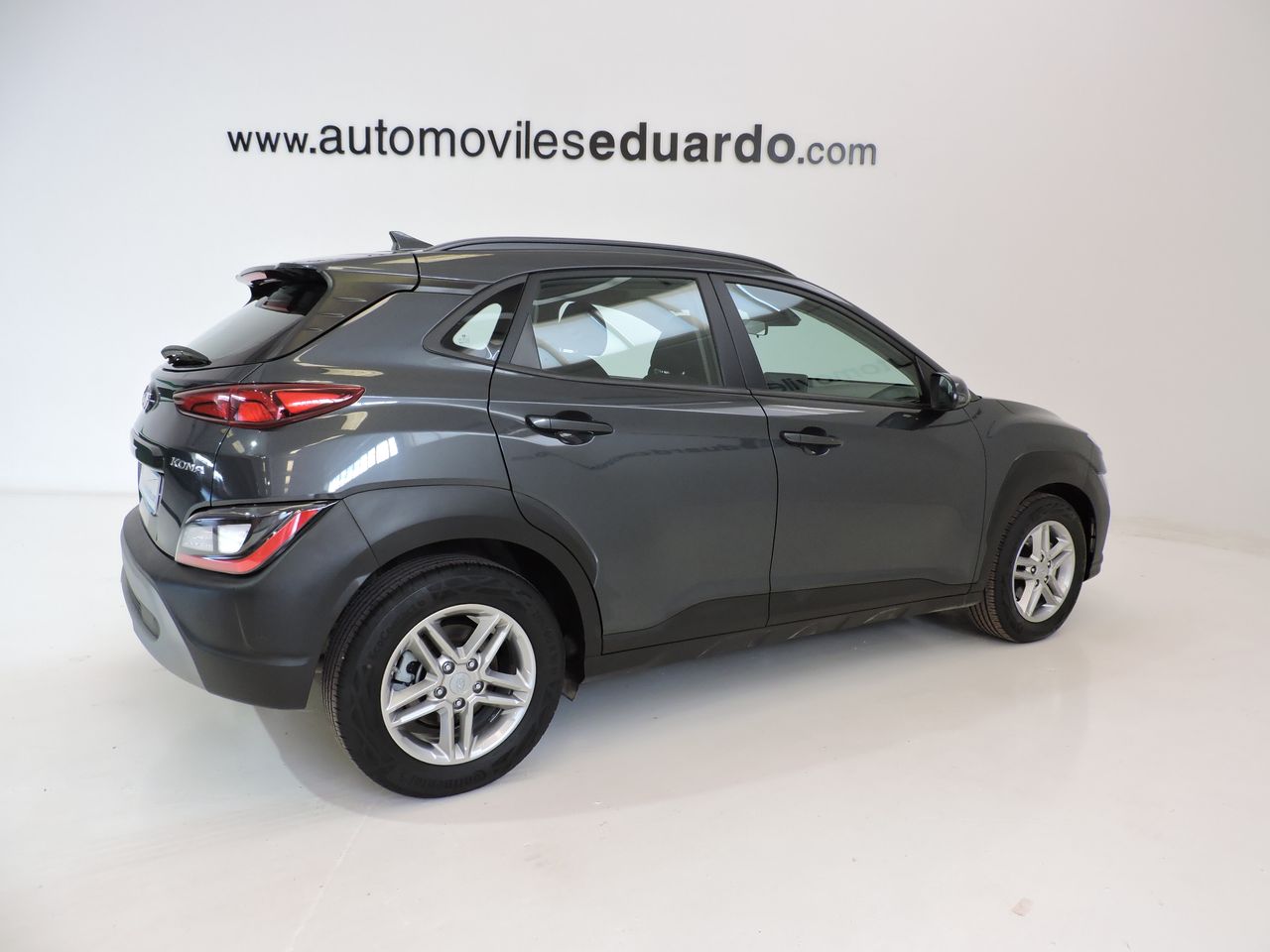 Hyundai Kona 1.0 TGDi 88 kW (120 CV) 7DCT Maxx - Foto 5