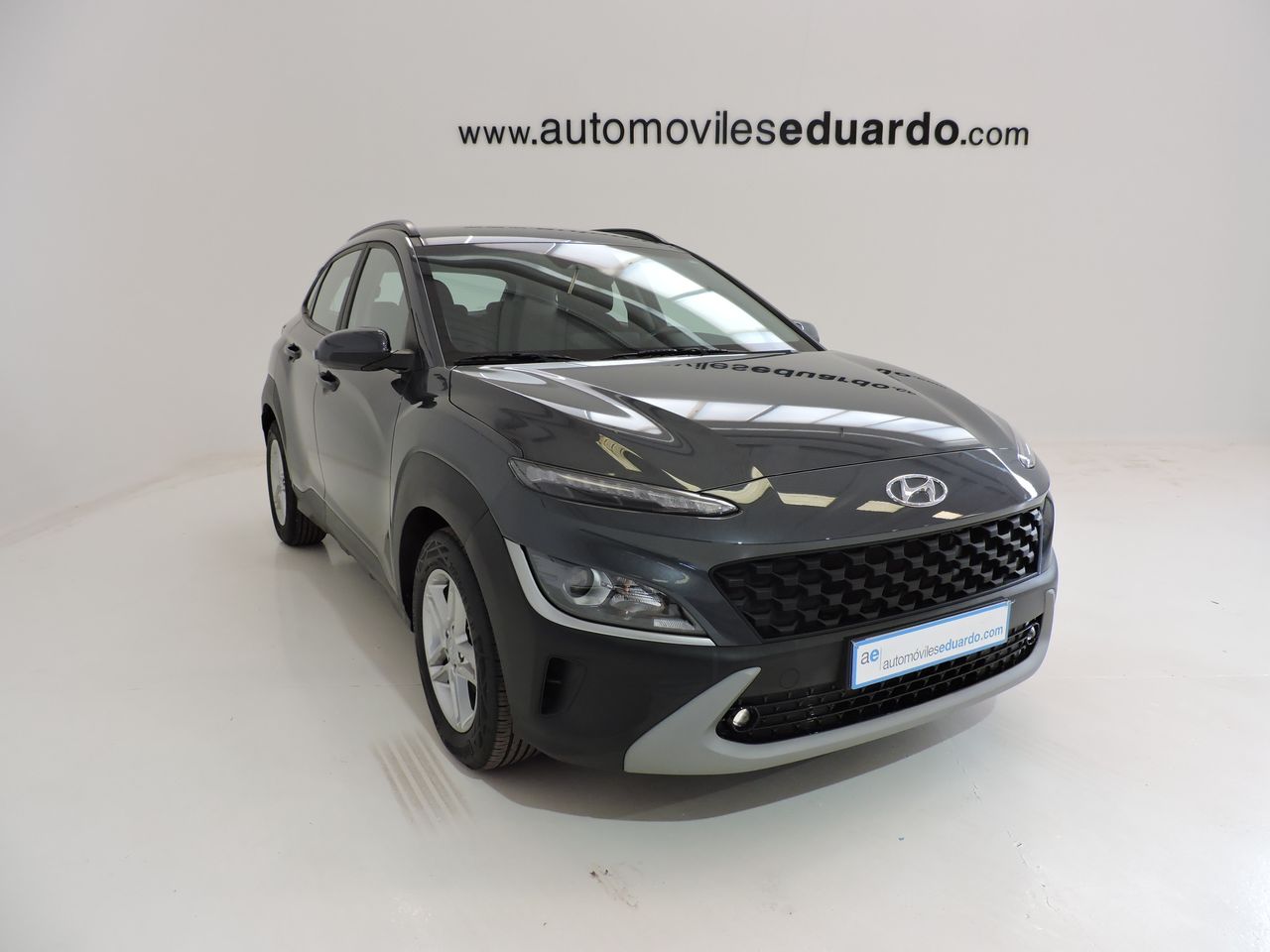 Hyundai Kona 1.0 TGDi 88 kW (120 CV) 7DCT Maxx - Foto 4