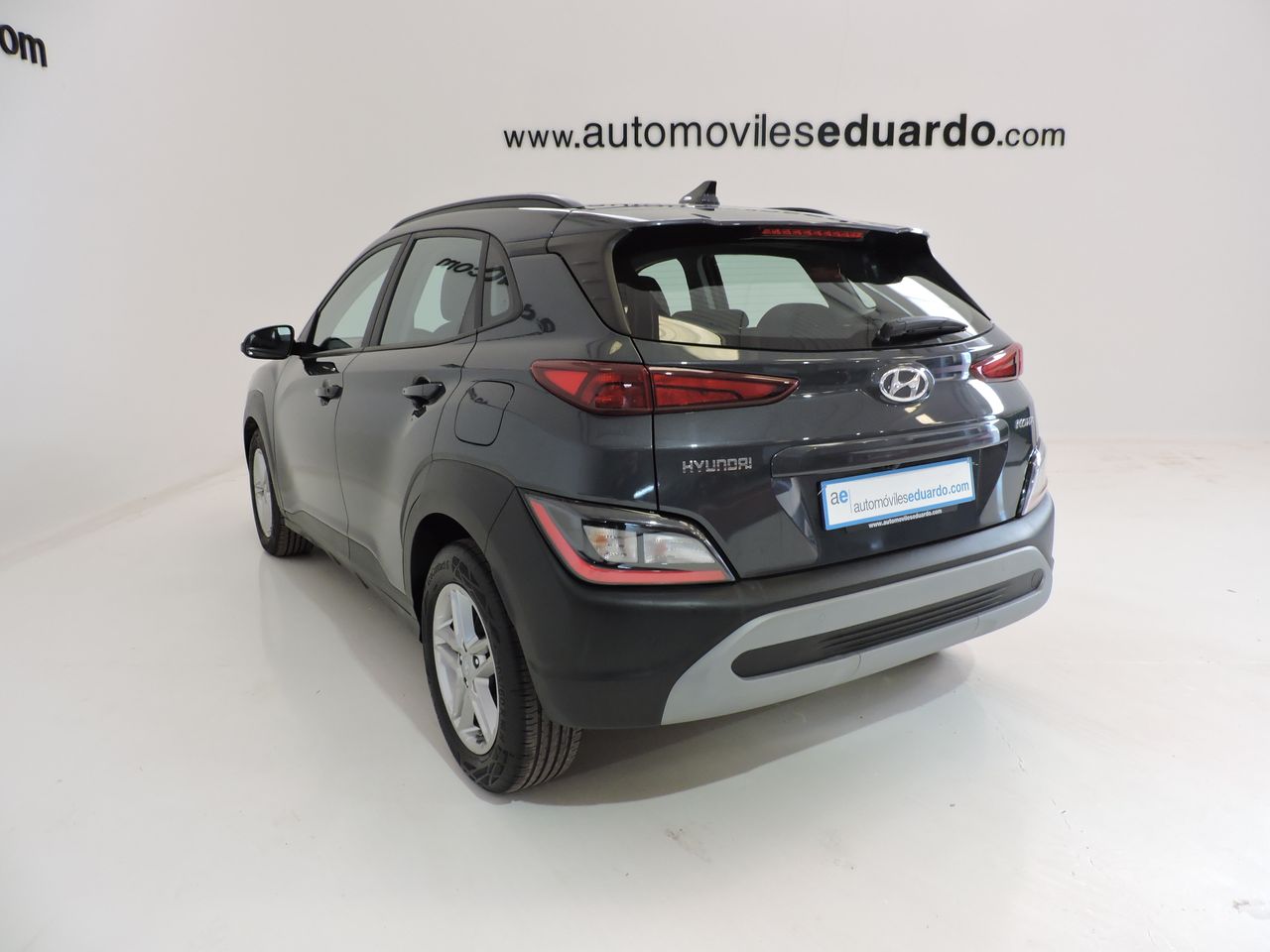 Hyundai Kona 1.0 TGDi 88 kW (120 CV) 7DCT Maxx - Foto 7
