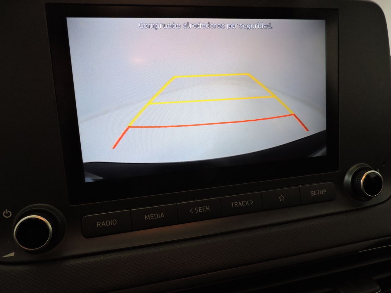 Hyundai Kona 1.0 TGDi 88 kW (120 CV) 7DCT Maxx - Foto 15