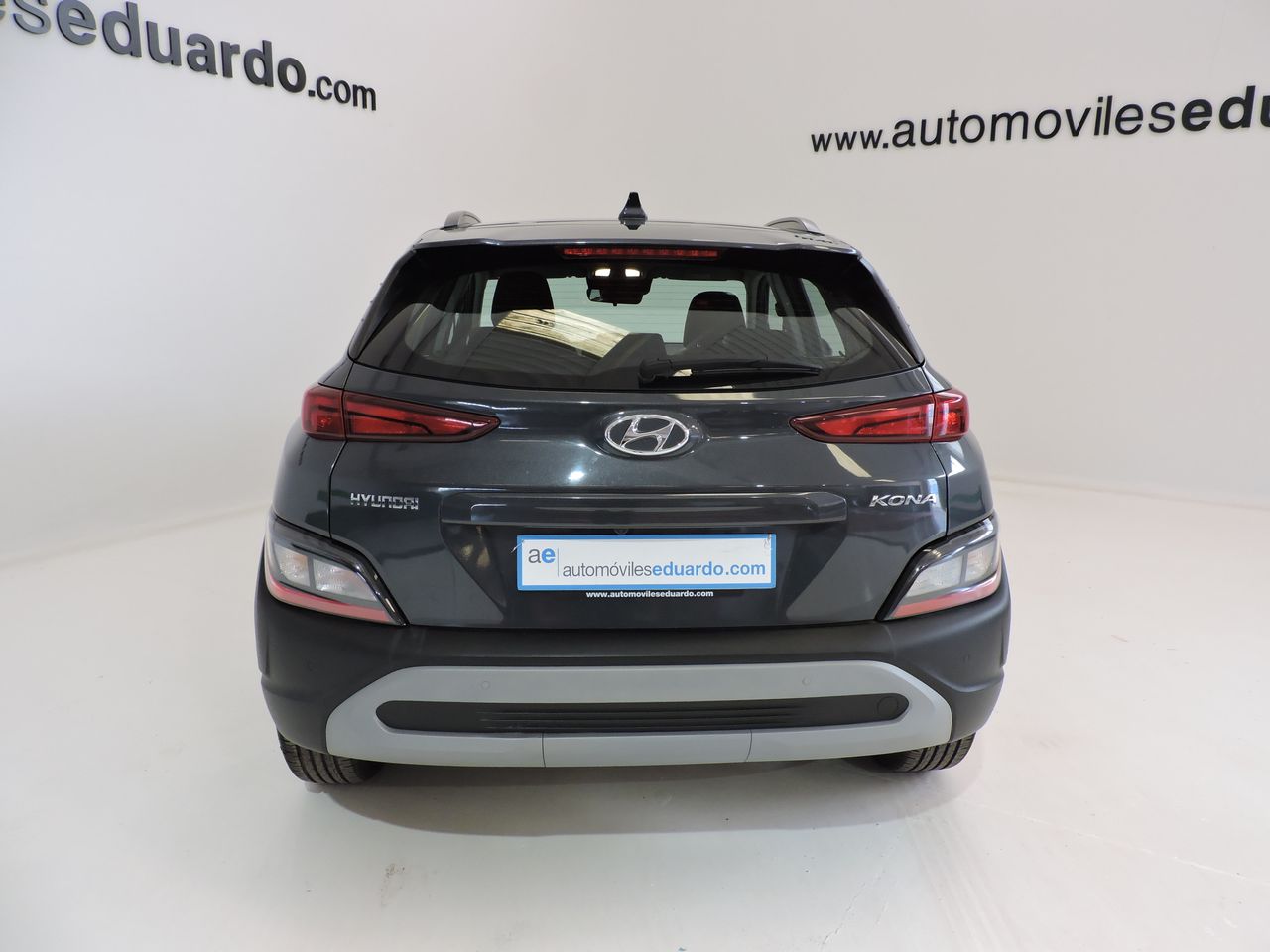 Hyundai Kona 1.0 TGDi 88 kW (120 CV) 7DCT Maxx - Foto 6