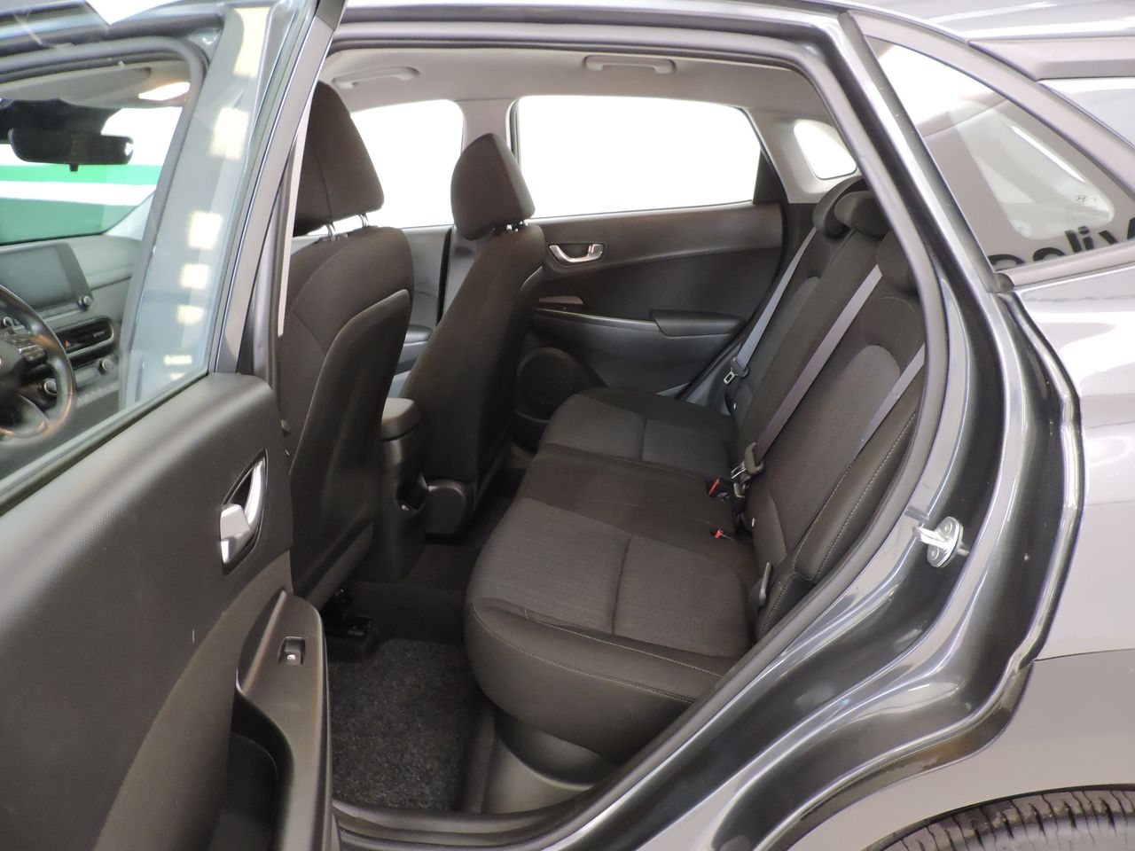 Hyundai Kona 1.0 TGDi 88 kW (120 CV) 7DCT Maxx - Foto 11