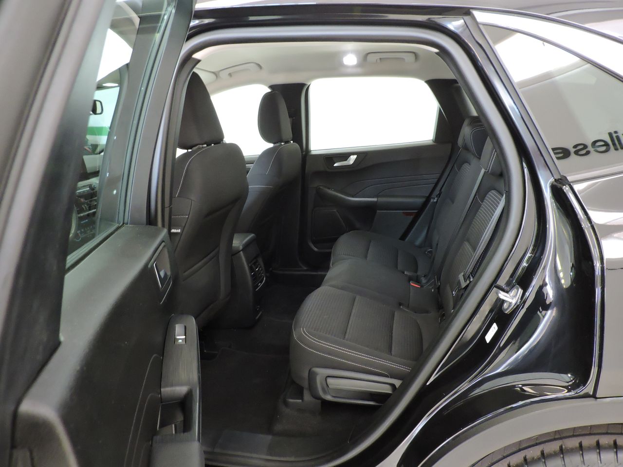 Ford Kuga 2.5 Duratec 225 hybrid PHEV Pshift Titanium - Foto 11