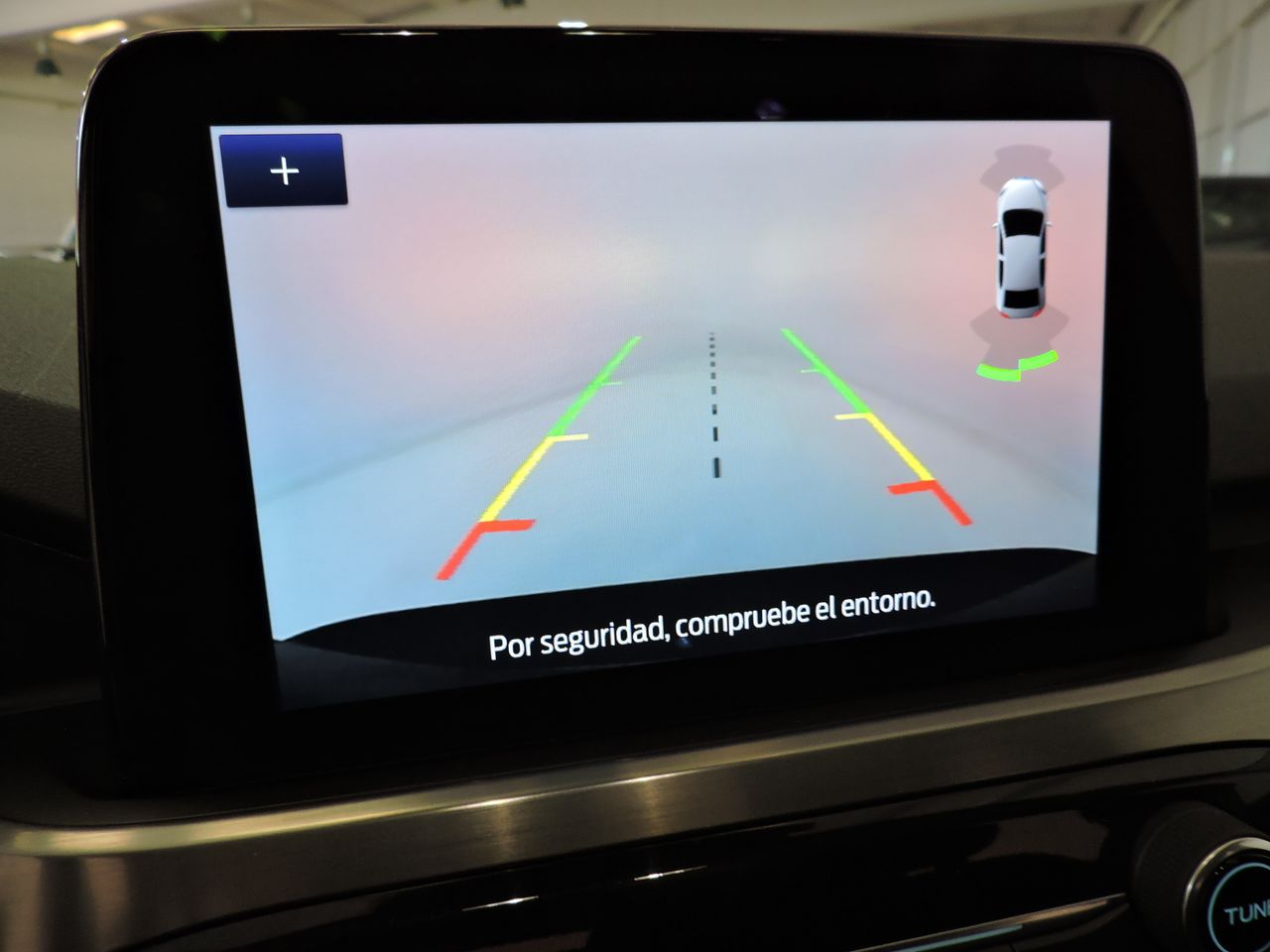 Ford Kuga 2.5 Duratec 225 hybrid PHEV Pshift Titanium - Foto 15