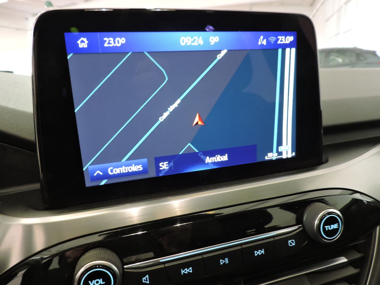 Ford Kuga 2.5 Duratec 225 hybrid PHEV Pshift Titanium - Foto 14