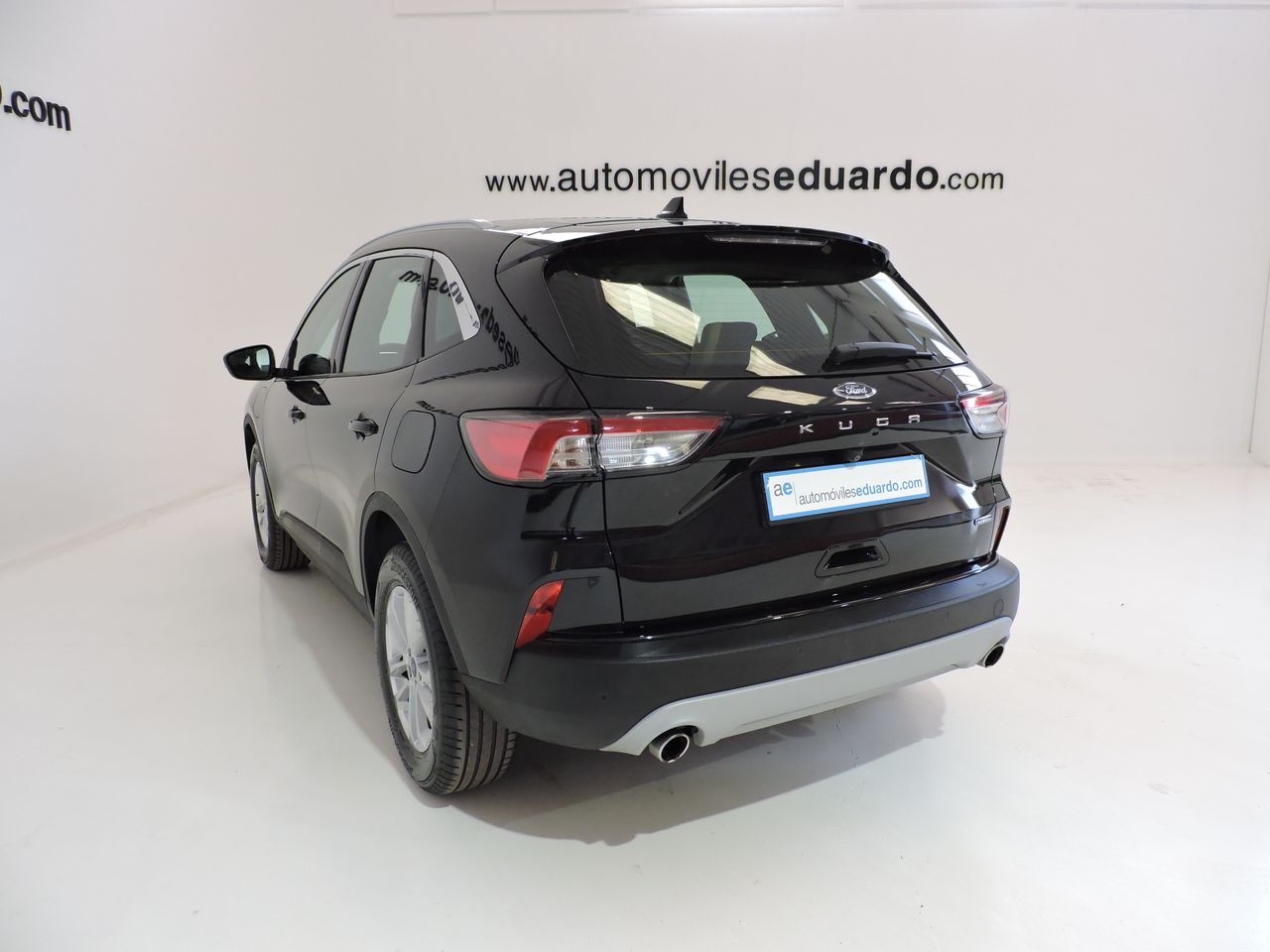 Ford Kuga 2.5 Duratec 225 hybrid PHEV Pshift Titanium - Foto 7