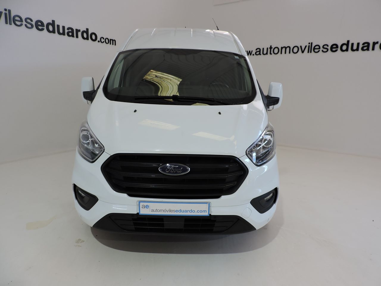 Ford Transit Custom 2.0 ECOBLUE 105 300 L1H2 TREND BUSINESS - Foto 4