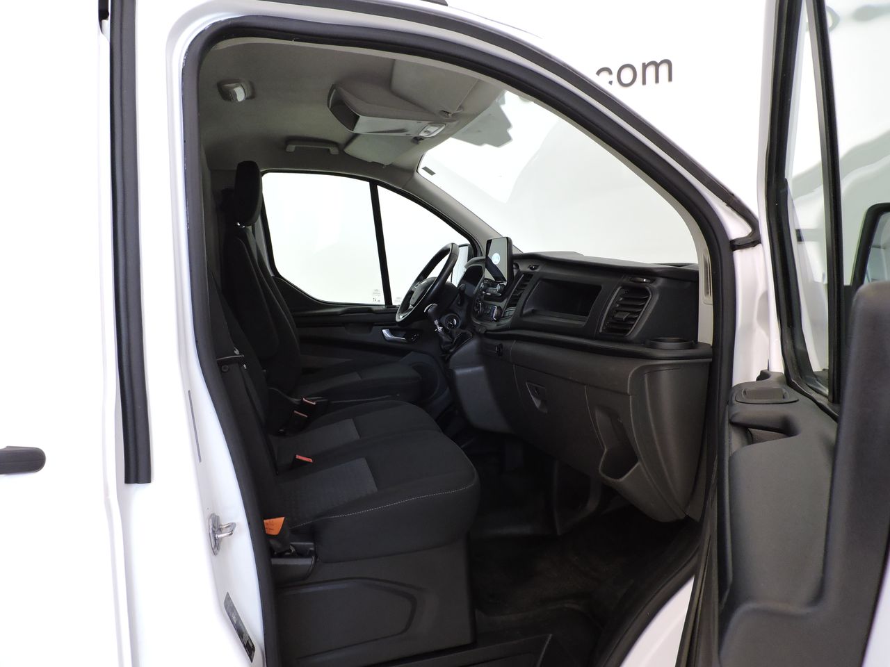 Ford Transit Custom 2.0 ECOBLUE 105 300 L1H2 TREND BUSINESS - Foto 11