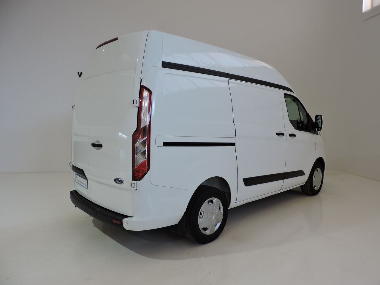 Ford Transit Custom 2.0 ECOBLUE 105 300 L1H2 TREND BUSINESS - Foto 6