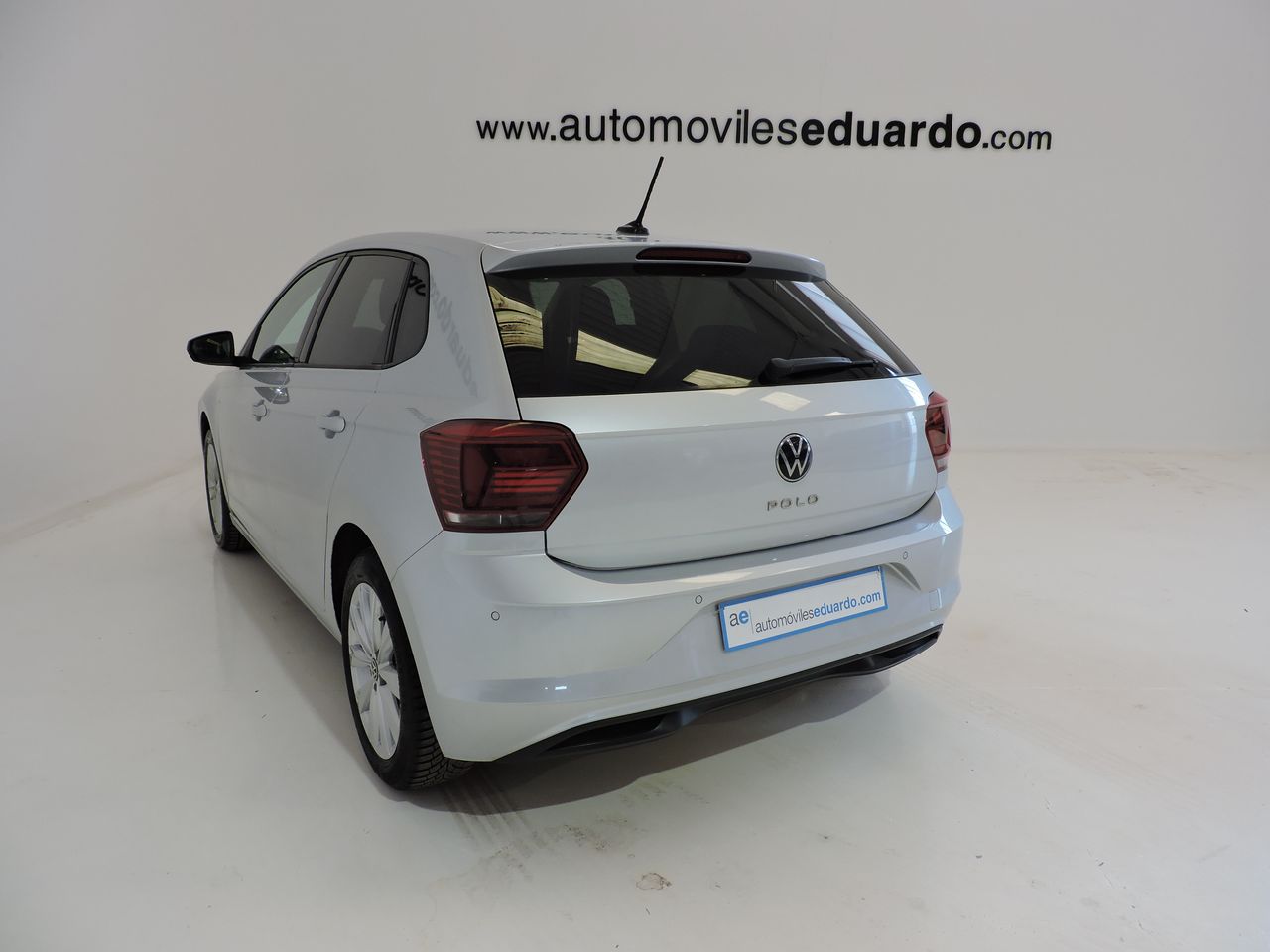 Volkswagen Polo 1.5 TSI 150 Comfortline DSG - Foto 7