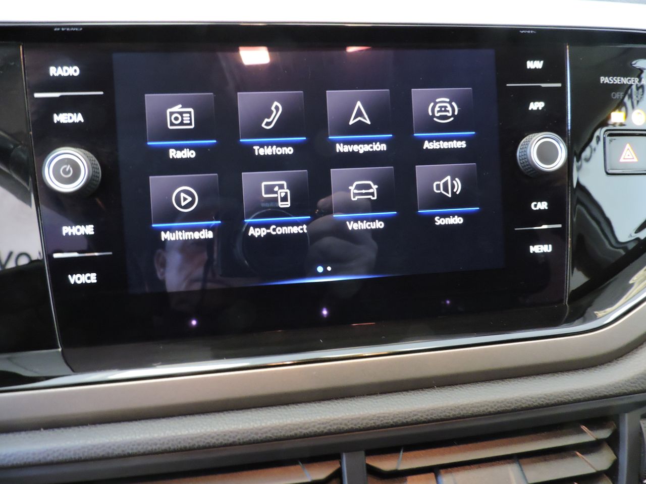 Volkswagen Polo 1.5 TSI 150 Comfortline DSG - Foto 13