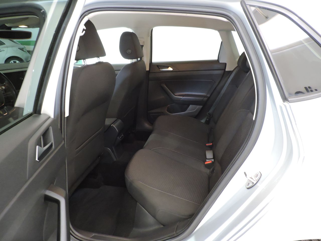 Volkswagen Polo 1.5 TSI 150 Comfortline DSG - Foto 11