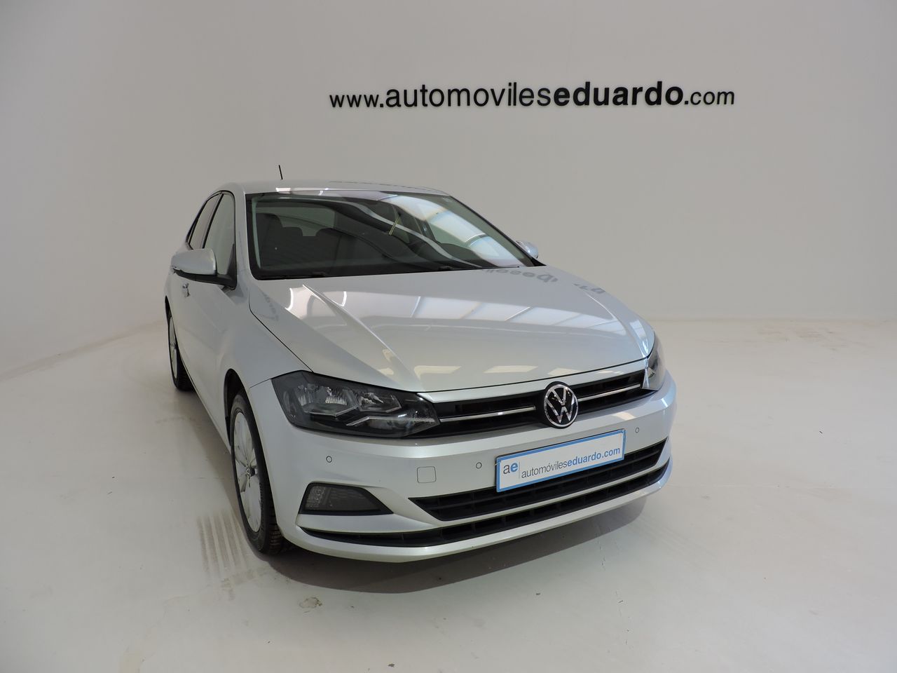 Volkswagen Polo 1.5 TSI 150 Comfortline DSG - Foto 4