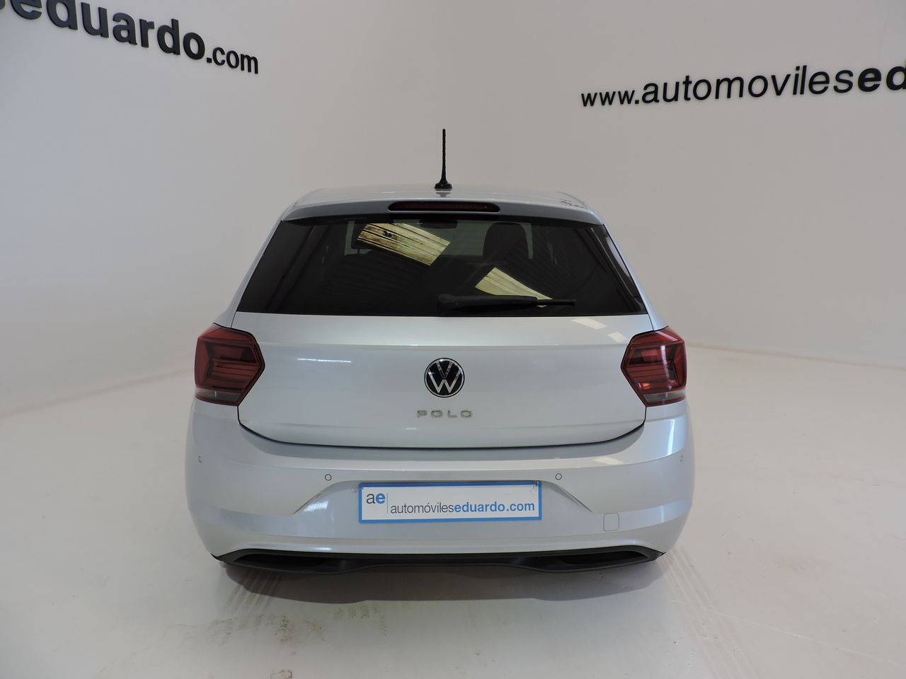 Volkswagen Polo 1.5 TSI 150 Comfortline DSG - Foto 6