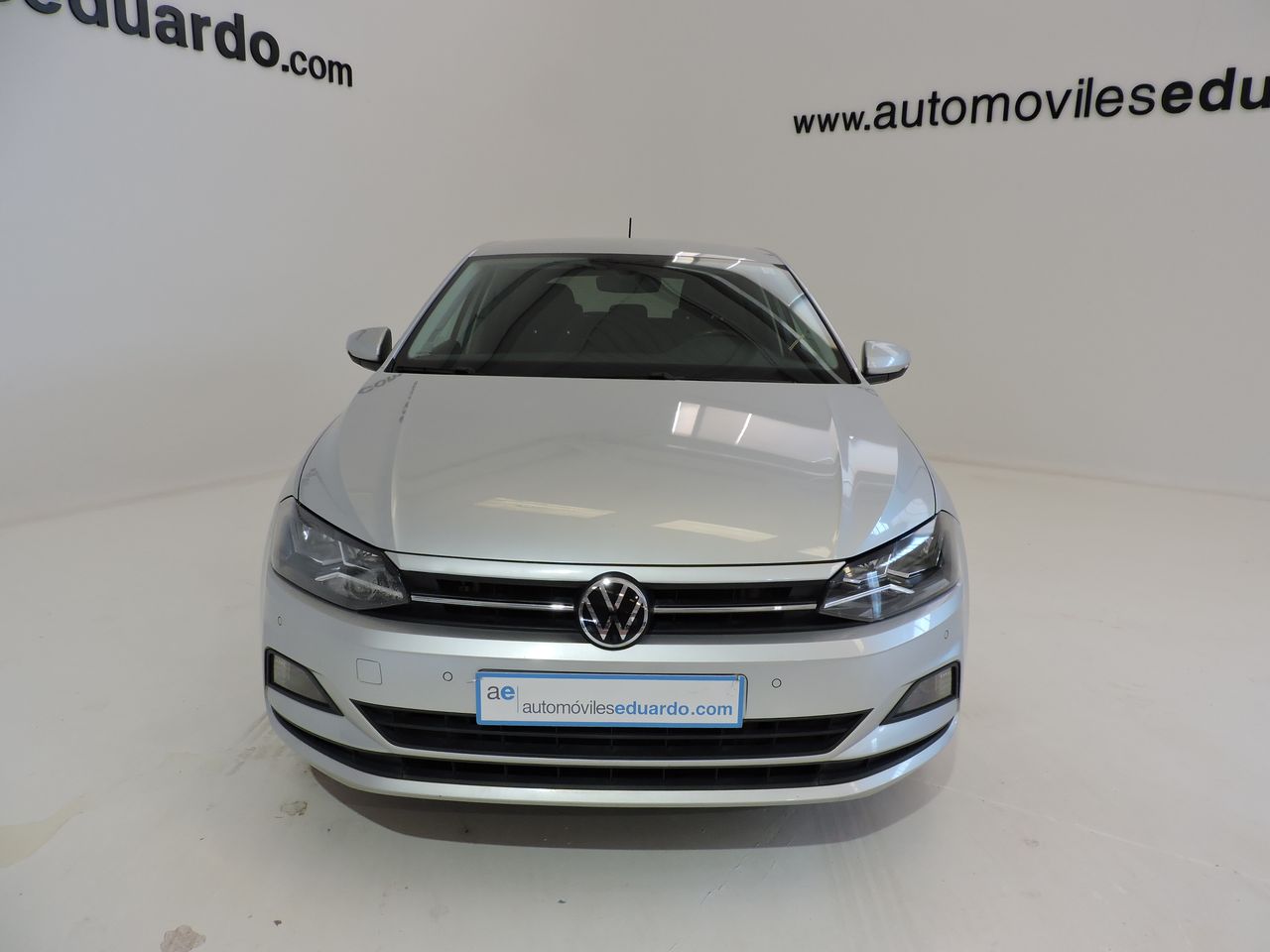 Volkswagen Polo 1.5 TSI 150 Comfortline DSG - Foto 3