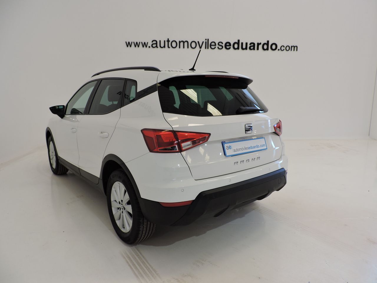 Seat Arona 1.0 EcoTSI 70 kW (95 CV) Start/Stop Style - Foto 7