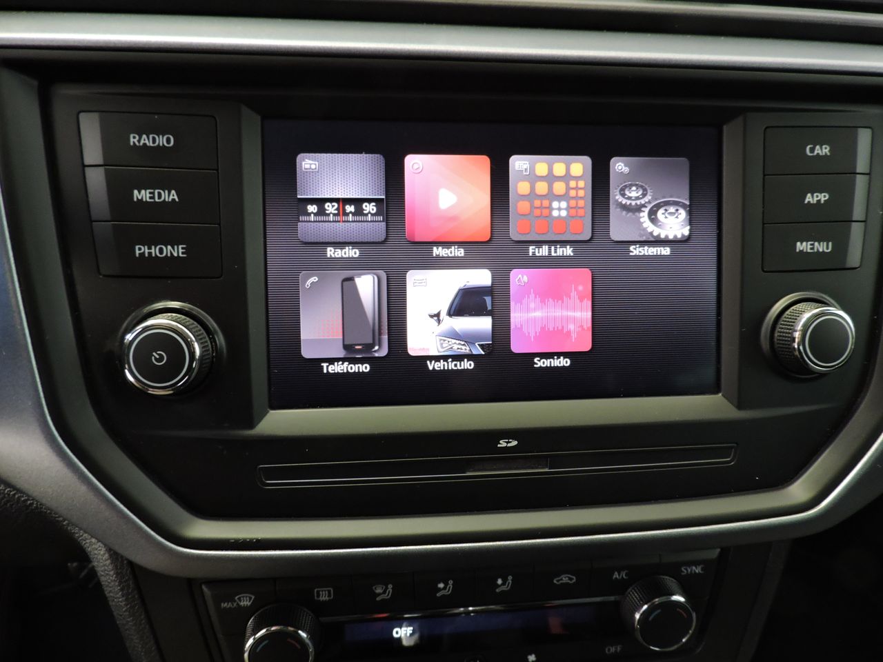 Seat Arona 1.0 EcoTSI 70 kW (95 CV) Start/Stop Style - Foto 13