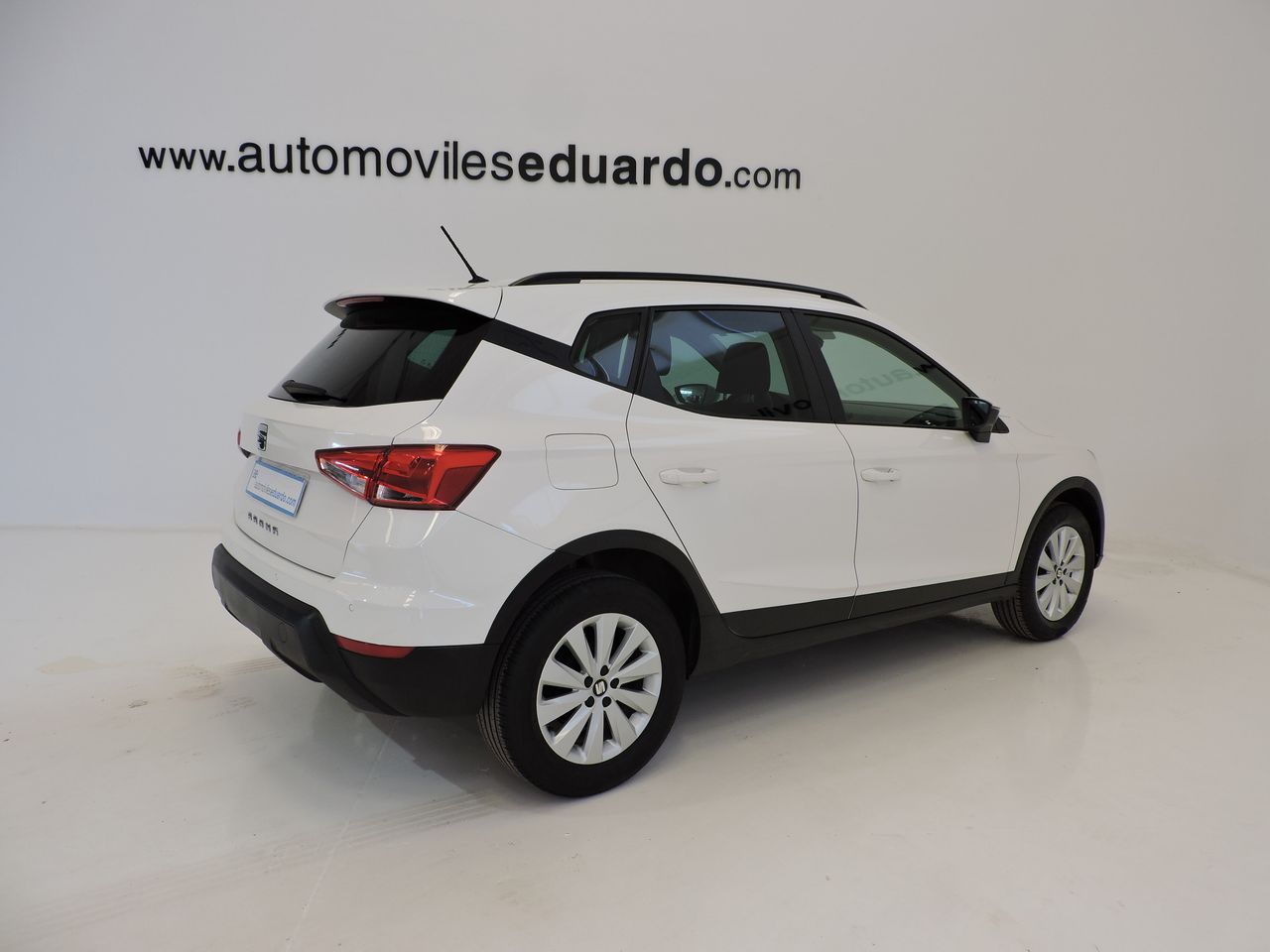 Seat Arona 1.0 EcoTSI 70 kW (95 CV) Start/Stop Style - Foto 5