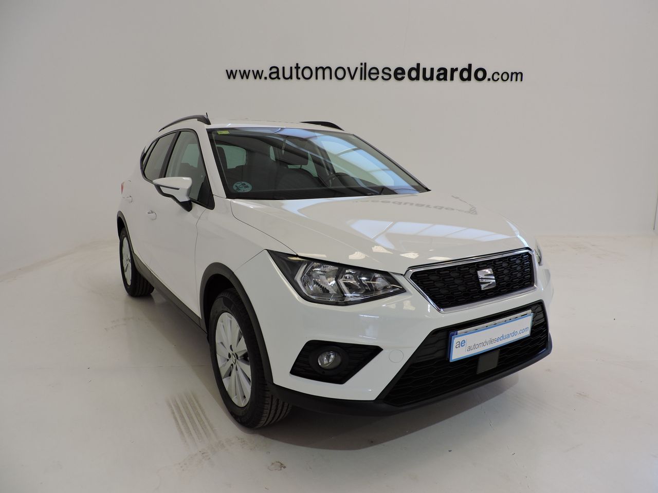 Seat Arona 1.0 EcoTSI 70 kW (95 CV) Start/Stop Style - Foto 4