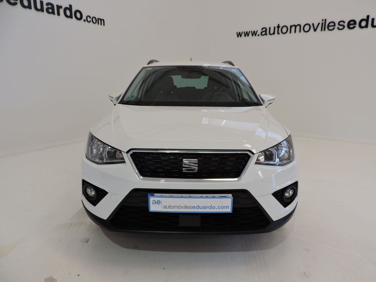 Seat Arona 1.0 EcoTSI 70 kW (95 CV) Start/Stop Style - Foto 3