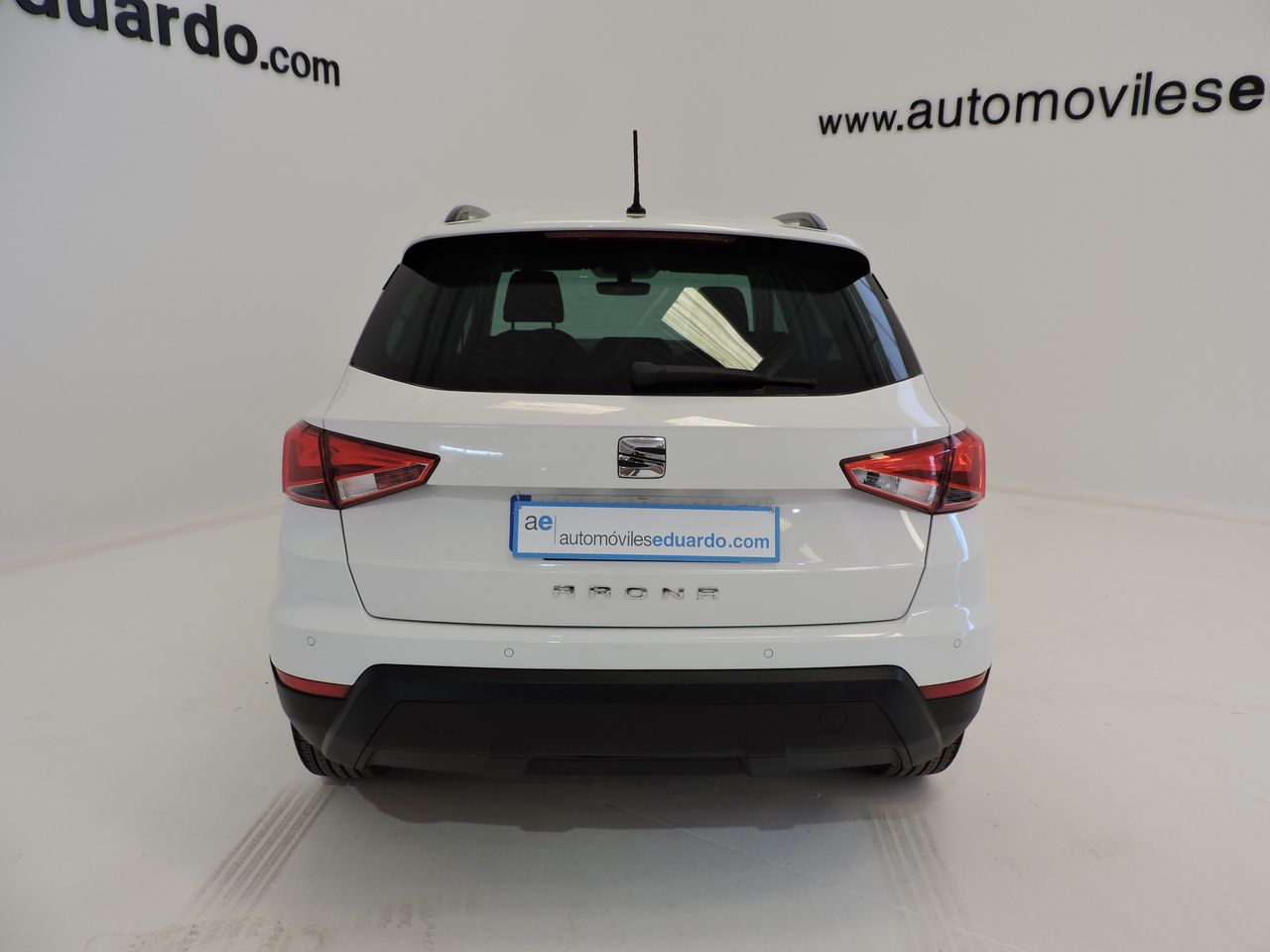 Seat Arona 1.0 EcoTSI 70 kW (95 CV) Start/Stop Style - Foto 6