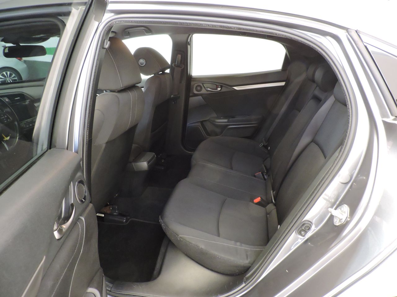 Honda Civic 5p 1.0 Turbo VTEC Elegance - Foto 11