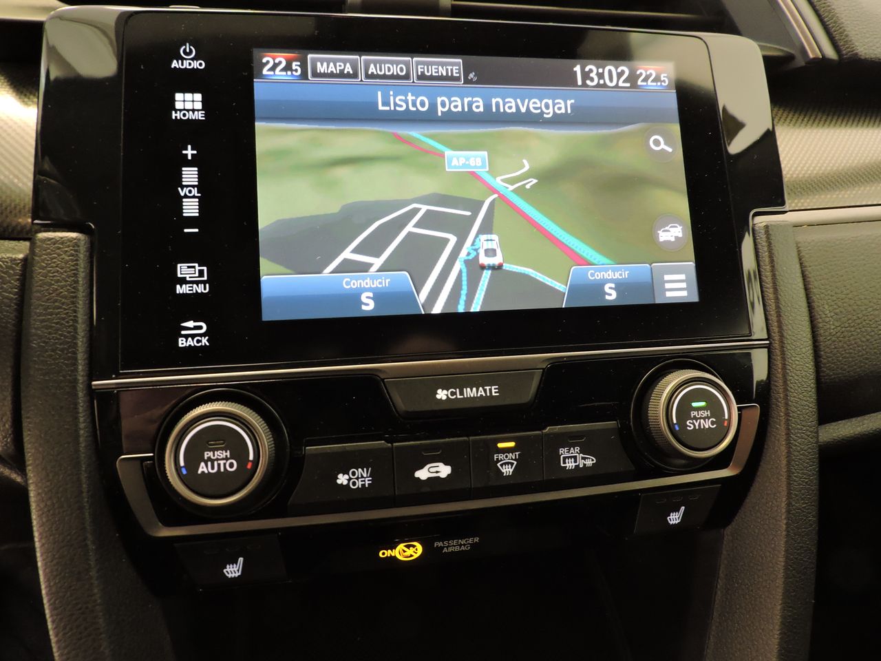 Honda Civic 5p 1.0 Turbo VTEC Elegance - Foto 14