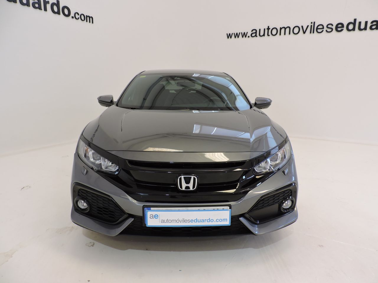 Honda Civic 5p 1.0 Turbo VTEC Elegance - Foto 3