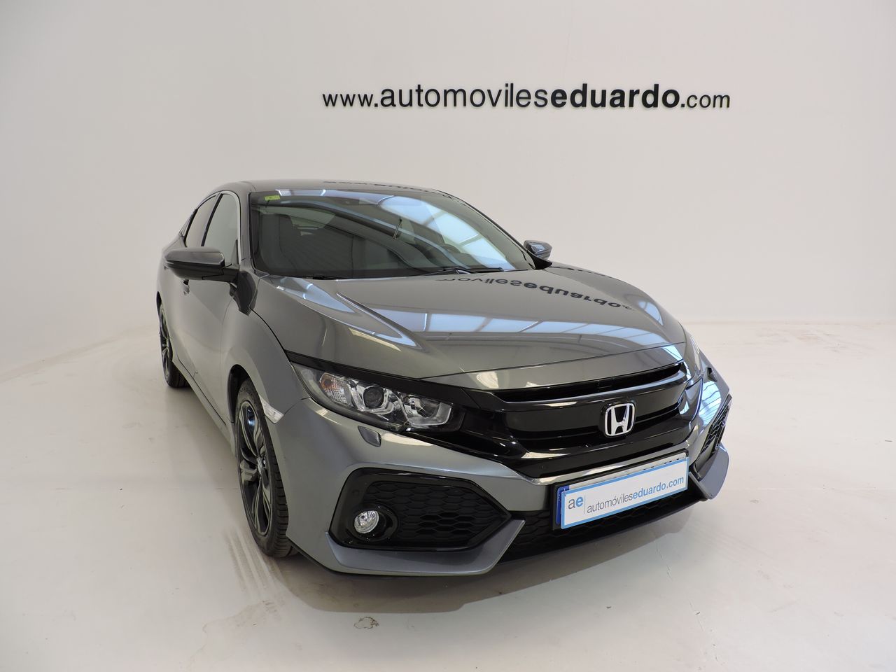 Honda Civic 5p 1.0 Turbo VTEC Elegance - Foto 4