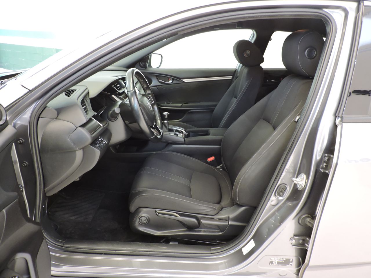 Honda Civic 5p 1.0 Turbo VTEC Elegance - Foto 9