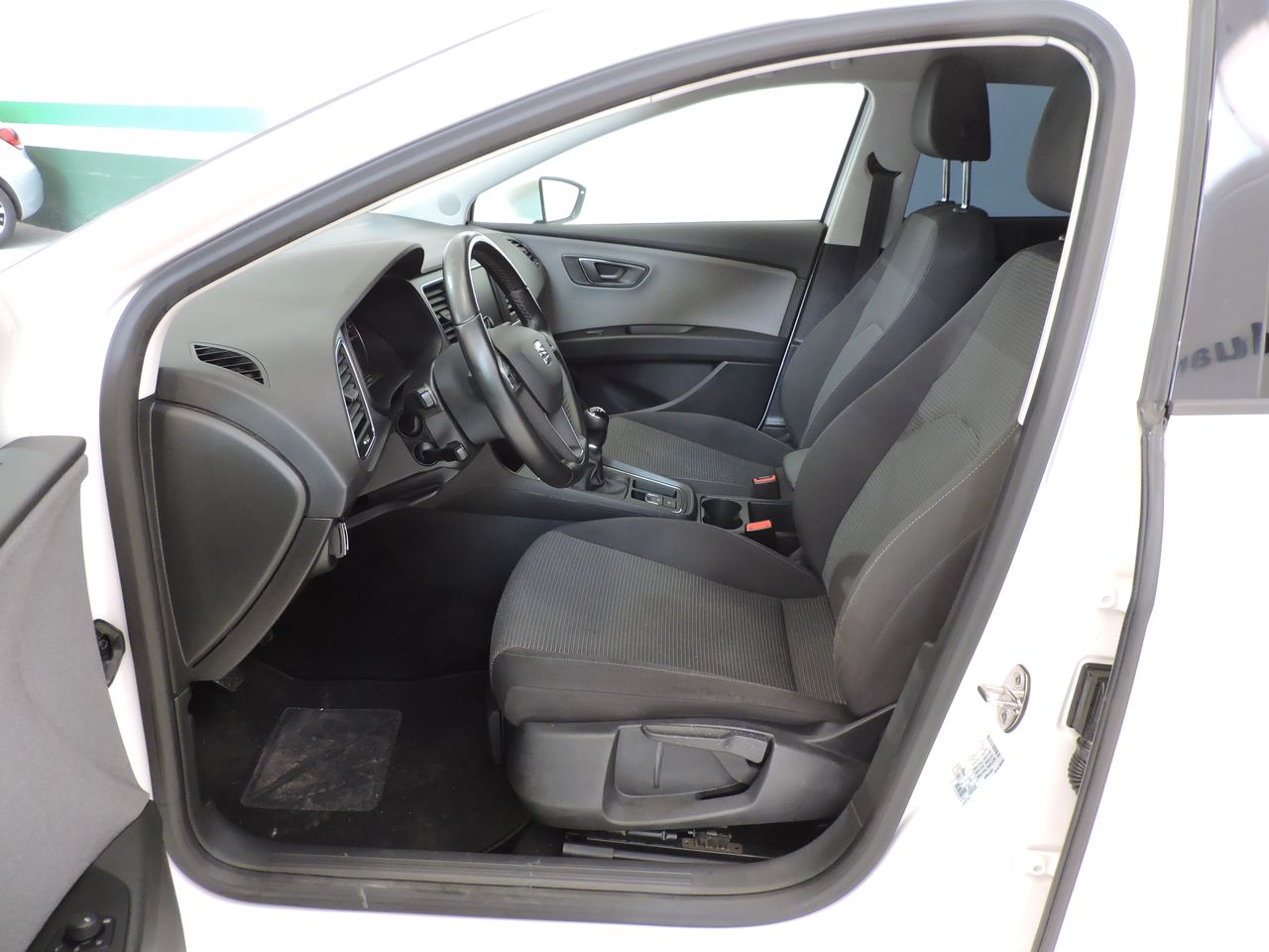 Seat Leon León 5p 1.4 TGI GNC 81 kW (110 CV) Start&Stop Style - Foto 9