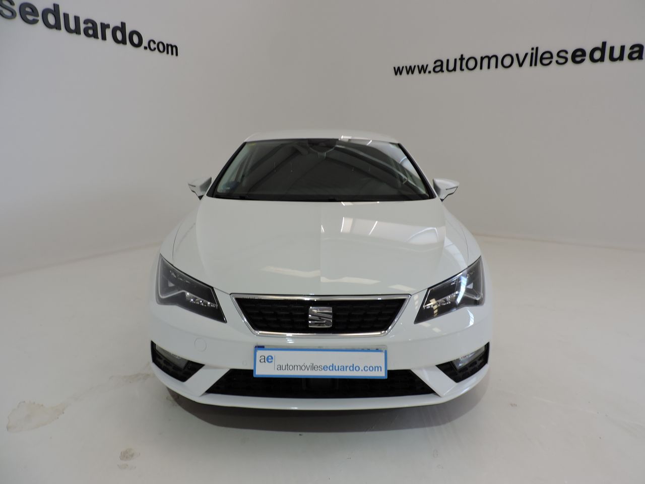 Seat Leon León 5p 1.4 TGI GNC 81 kW (110 CV) Start&Stop Style - Foto 3