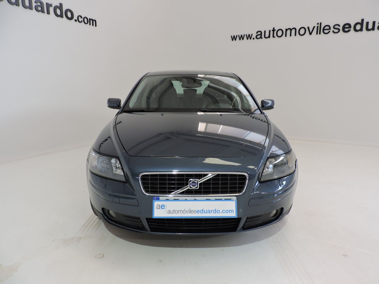 Volvo S40 1.8 Momentum - Foto 3