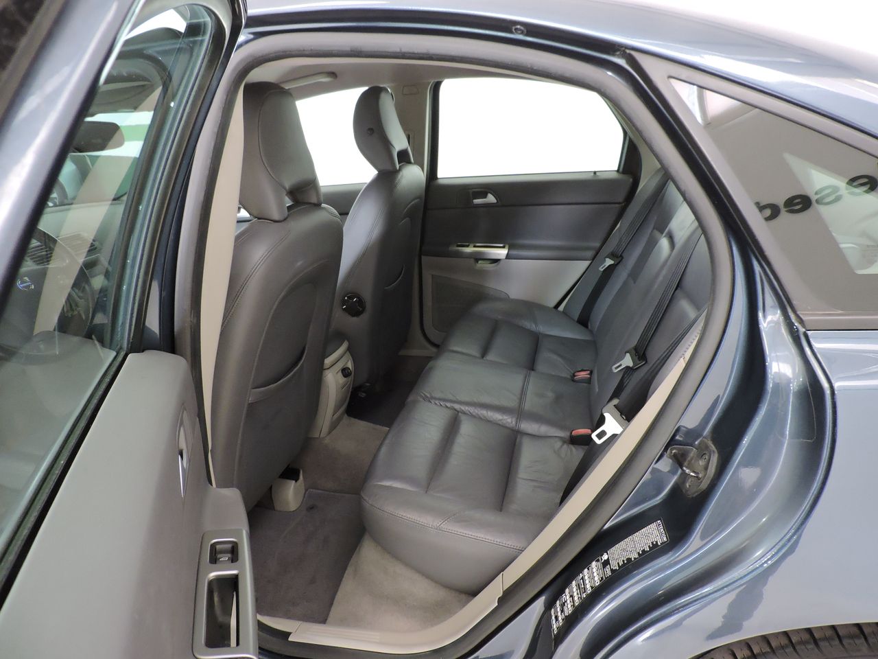 Volvo S40 1.8 Momentum - Foto 11