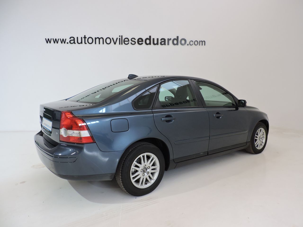 Volvo S40 1.8 Momentum - Foto 5