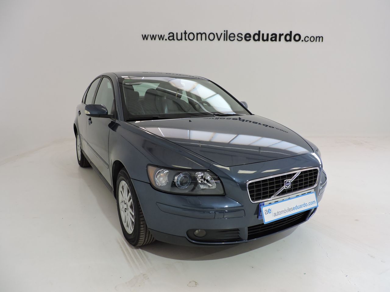 Volvo S40 1.8 Momentum - Foto 4