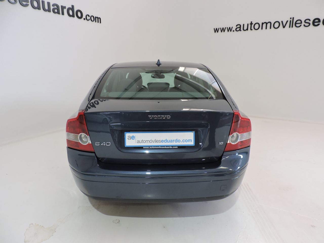 Volvo S40 1.8 Momentum - Foto 6