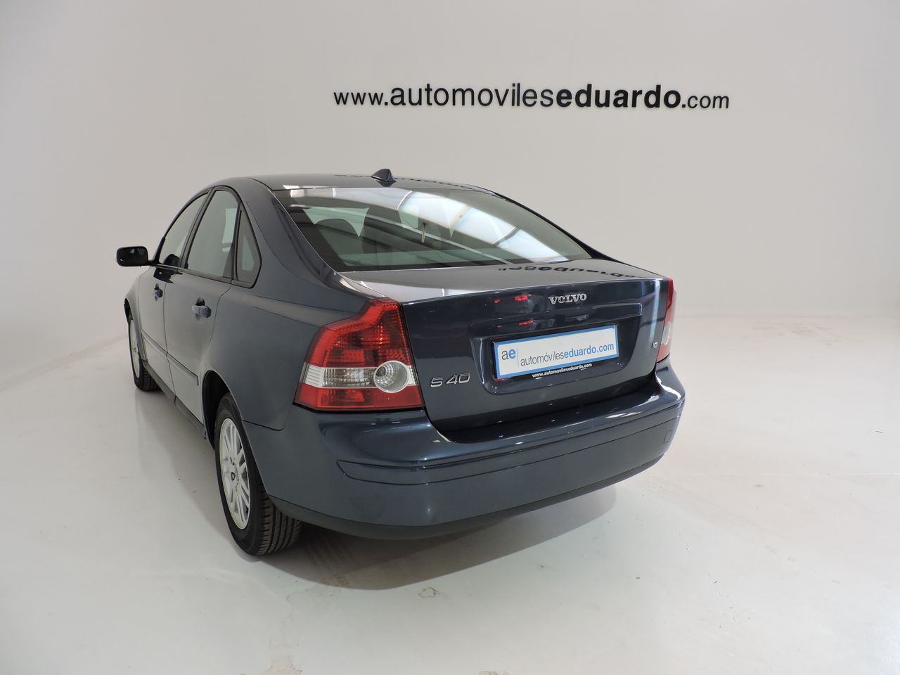 Volvo S40 1.8 Momentum - Foto 7
