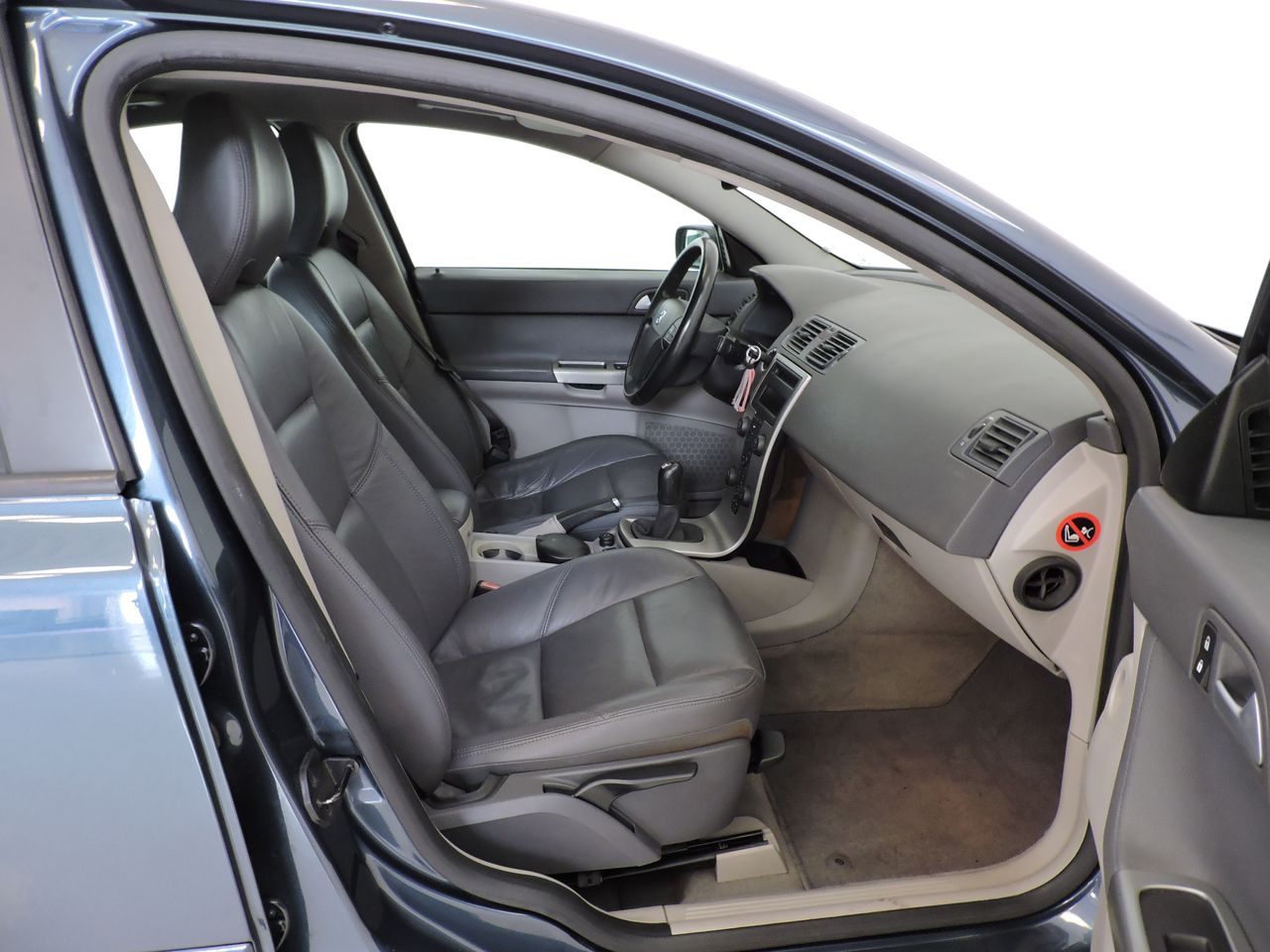 Volvo S40 1.8 Momentum - Foto 10