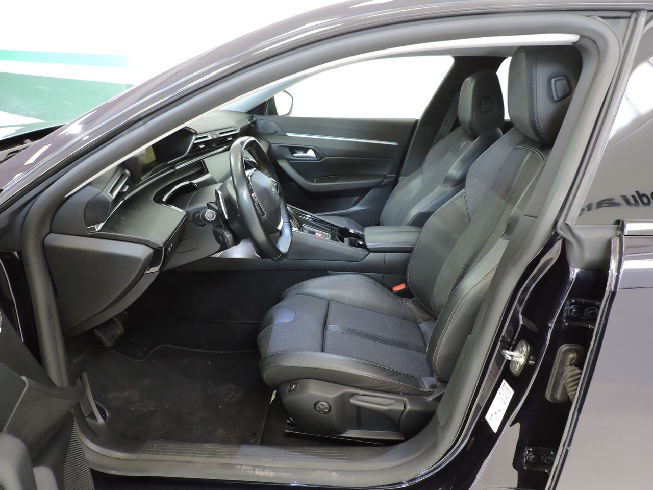 Peugeot 508 508 HYBRID 225 ALLURE PACK E-EAT8 - Foto 9