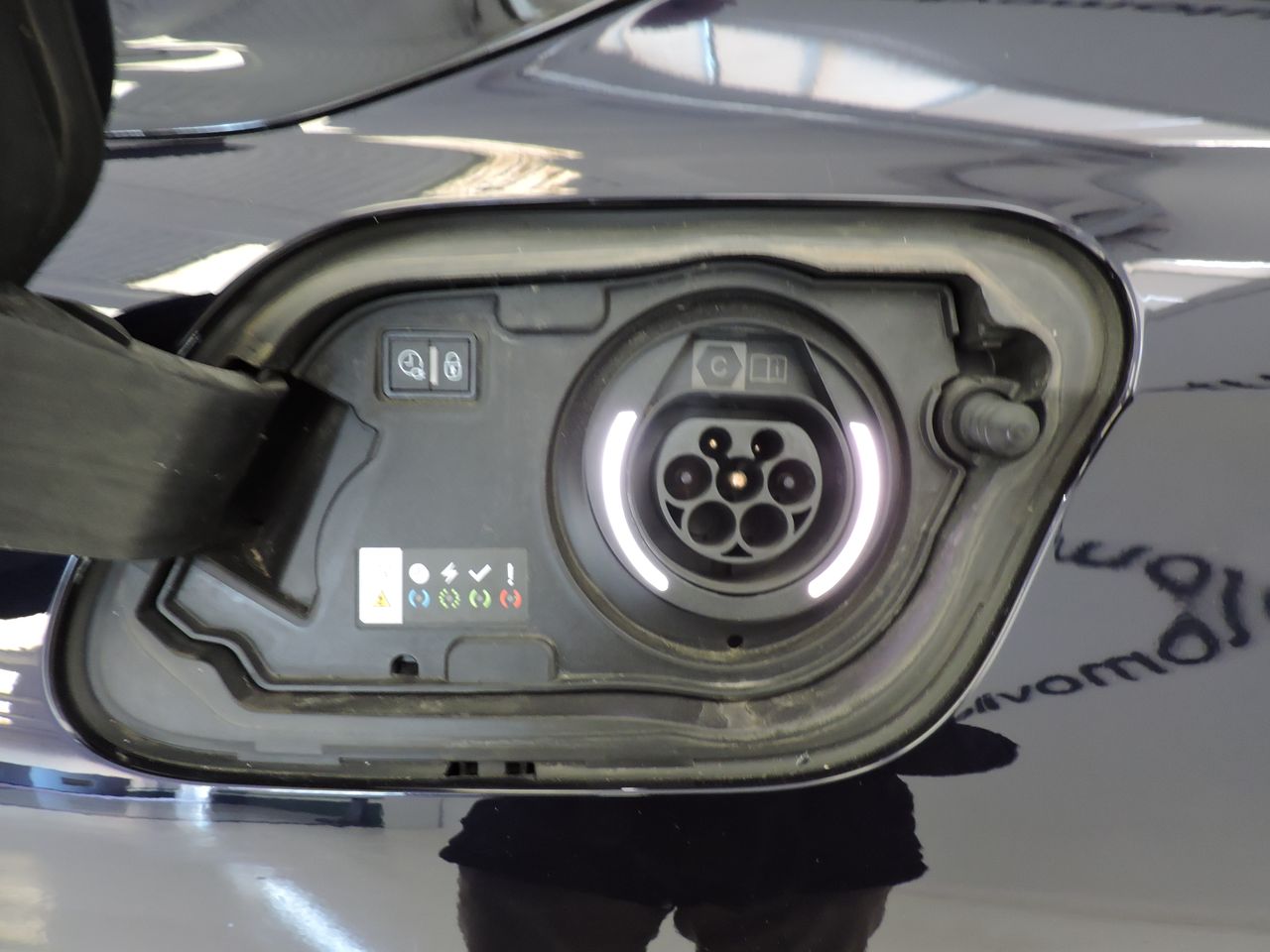 Peugeot 508 508 HYBRID 225 ALLURE PACK E-EAT8 - Foto 16