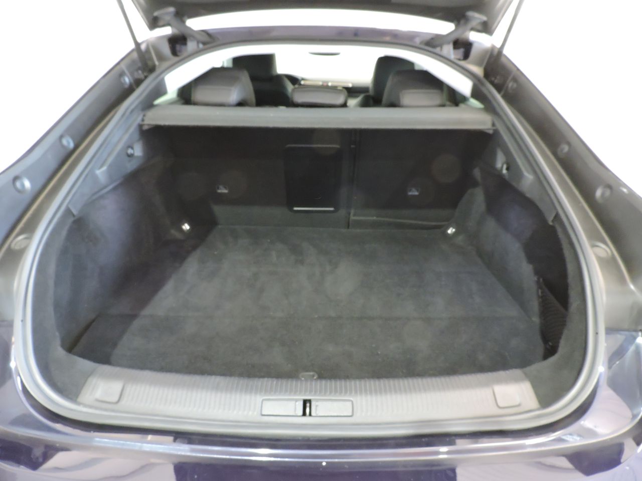 Peugeot 508 508 HYBRID 225 ALLURE PACK E-EAT8 - Foto 17