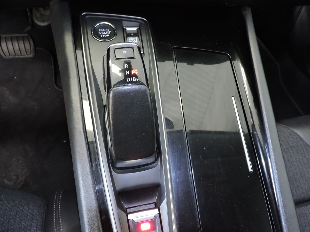 Peugeot 508 508 HYBRID 225 ALLURE PACK E-EAT8 - Foto 13