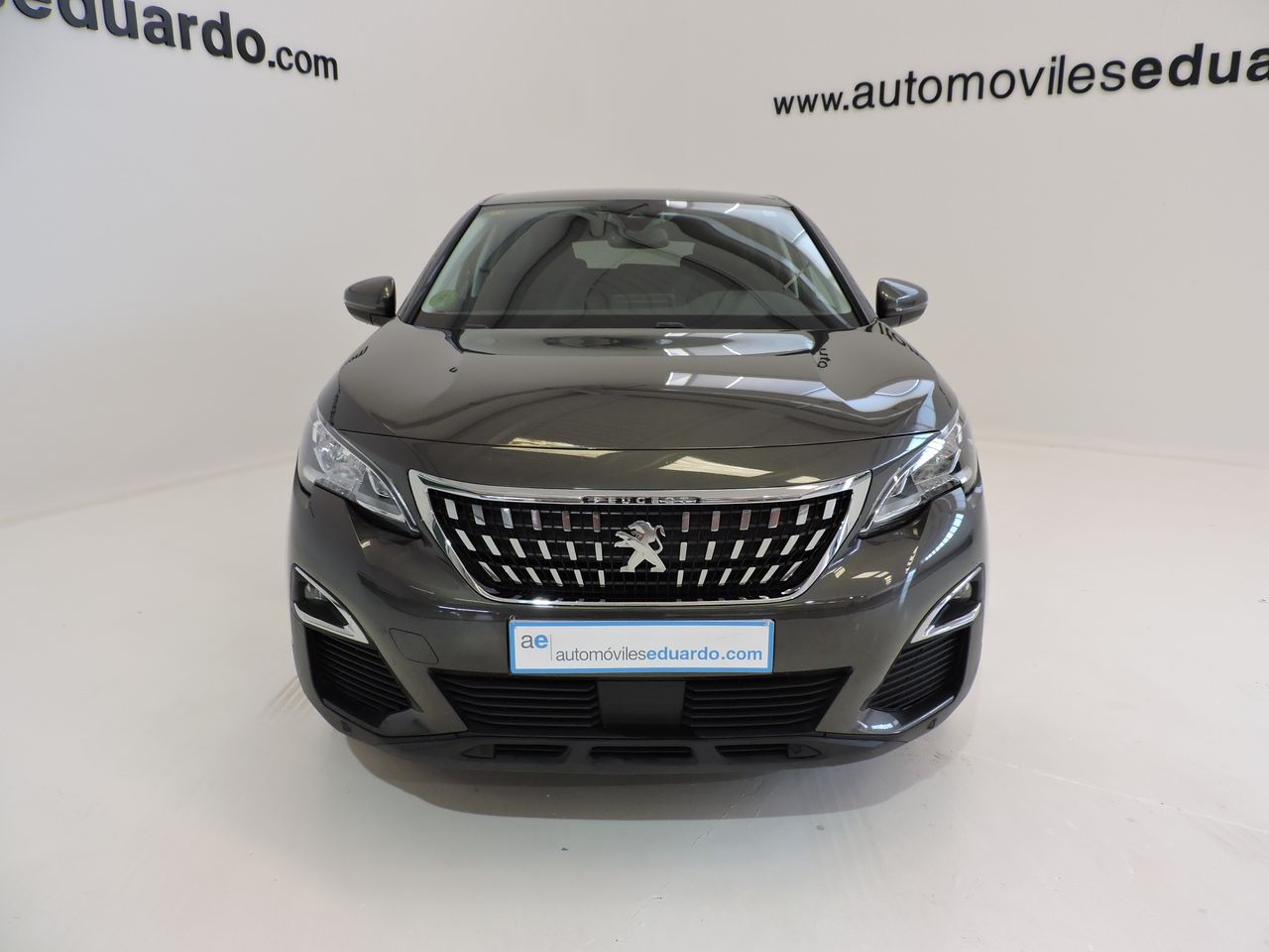 Peugeot 3008 Active PureTech 130 S&S EAT8 - Foto 3