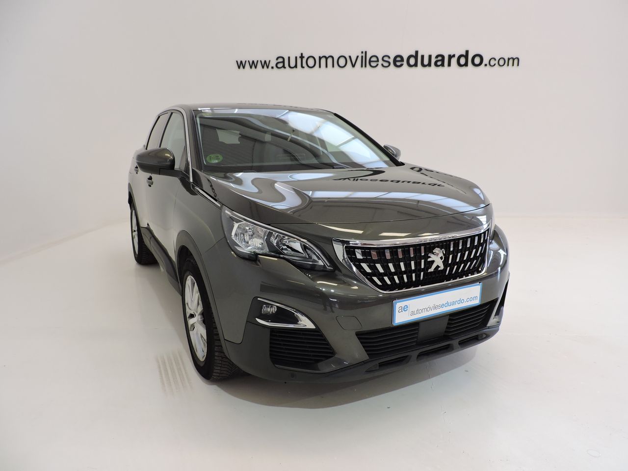 Peugeot 3008 Active PureTech 130 S&S EAT8 - Foto 4